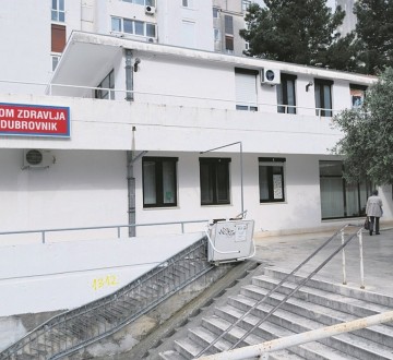 Mokošica ordinacija