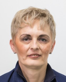 Snježana Jarak, voditelj sanitetskog prijevoza