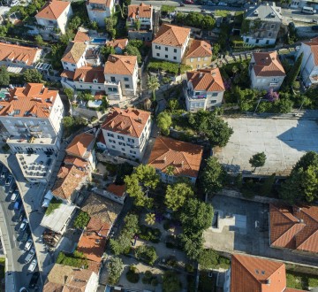Ploče - Uz Tabor