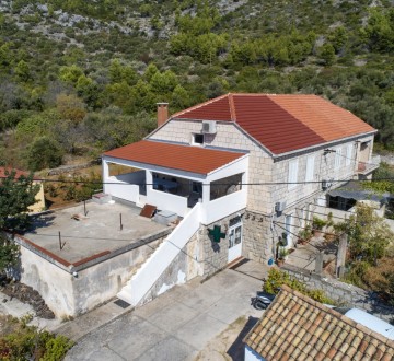 Mljet - Babino polje