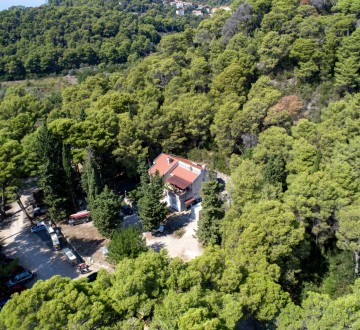 Mljet - Govedari